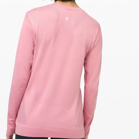 Lululemon breeze by LS *fusion - Picture 4 of 15